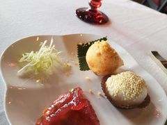 -三号黄浦会Canton Table