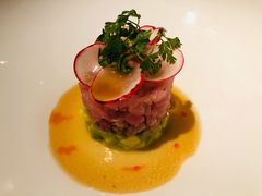 -牛排家(北京长安街英皇集团中心店)