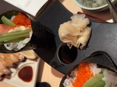 -小山日本料理(太古汇店)