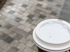 -% Arabica阿拉比卡咖啡(前滩太古里店)