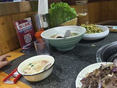 -鹤之乡·齐齐哈尔烤肉·非遗(秋涛路店)