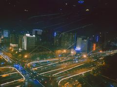 -成都凯宾斯基饭店