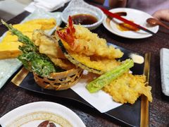 -そば道·荞麦道日本料理
