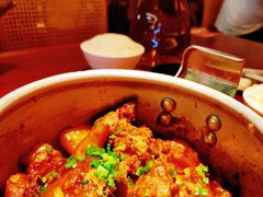 -隐厨·中国菜馆(三里屯T+MALL店)