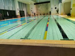 -七彩阳光游泳俱乐部(江北远洲店)