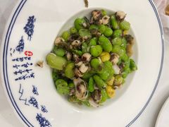 -玉华台饭庄·淮扬菜·烤鸭(望京店)