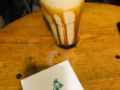 -雕刻时光咖啡馆(交大店)