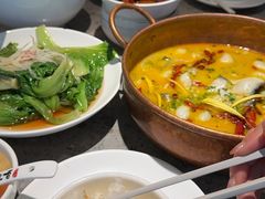 -皖香览约·徽菜(吴江吾悦店)