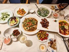-宁波石浦大饭店(新材料城店)