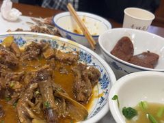 -秀妈厨房(灰汤老店)