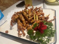 -阿巧一号私房菜(止园路店)