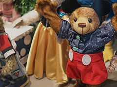 -济州岛泰迪熊博物馆