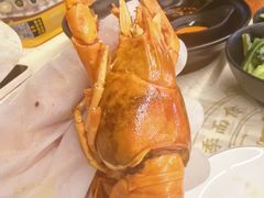 -聚味瞿记·龙虾堂(渔人码头二店)