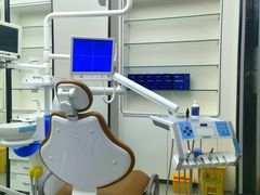 -牙博士口腔品牌连锁(杨浦店)