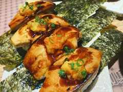 -林妈妈村·日式料理(宝山万达店)