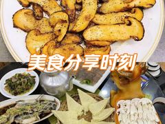 -三锅莊·牦牛肉火锅·香格里拉特色藏餐宴请餐厅(昆明创始店)