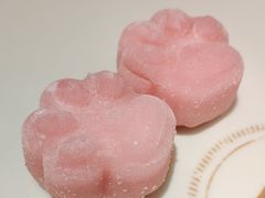 -船歌·鱼水饺青岛菜(正阳路店)