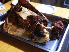 驴头-保府味道金饼驴肉(橄榄郡店)