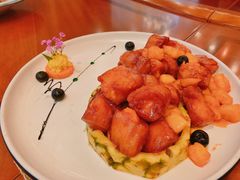 -顺风山庄(水濂山店)