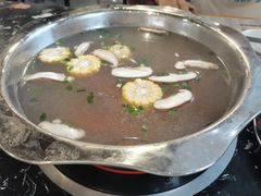 -牛一煲美食(江高店)