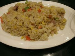 -广东仔港式茶餐厅(银泰店)
