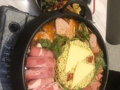 -博姆炸鸡精品餐厅(常发广场店)