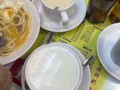 -澳洲牛奶公司(佐敦店)