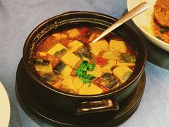 -A One Kitchen·南京精菜馆(德基广场店)