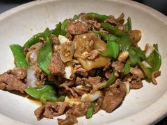 -姐夫的小菜(新中关购物中心店)