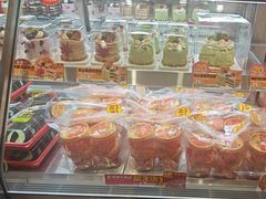 -味多美蛋糕(灯市口店)