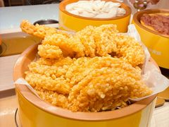 -龍歌自助小火锅(黄岛吾悦店)