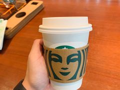 -星巴克(深圳香港大学深圳医院店)