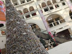 -凯德广场(武胜路店)