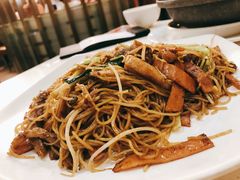 -香港新发烧腊茶餐厅(万象店)