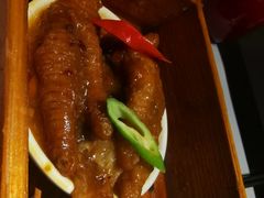 -馋遇江南·精致湖景雅宴(东方之门店)