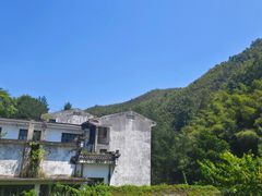 -黄山翡翠谷景区