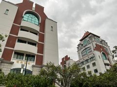 -厦门大学(思明校区)
