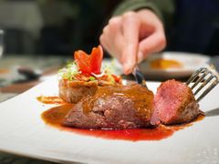-红屋牛排(闽江路店)