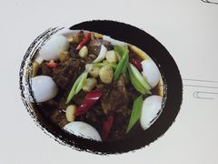 -黄牛肉馆·皖南土菜