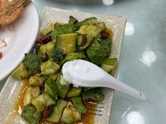 -聚德福海鲜家常菜(刘庄店)