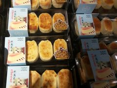 -Olé精品超市(天汇广场店)