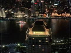 -翡翠36餐厅(浦东香格里拉店)