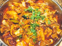 -黄记煌三汁焖锅(悦方IDmall店)
