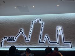 -萨莉亚意式餐厅(杭州西溪龙湖天街店)