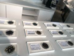 -张一元茶庄(望京店)