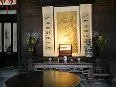 -章太炎故居