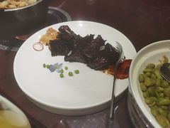 -海味世家·家常菜馆(明州里店)