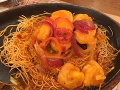 煎双面黄-翠华餐厅(百老汇店)
