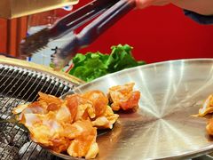 -龙虾奇迹泥炉烤肉(大华三路店)