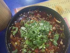 -马路边边·成都串串(翠柏路店)